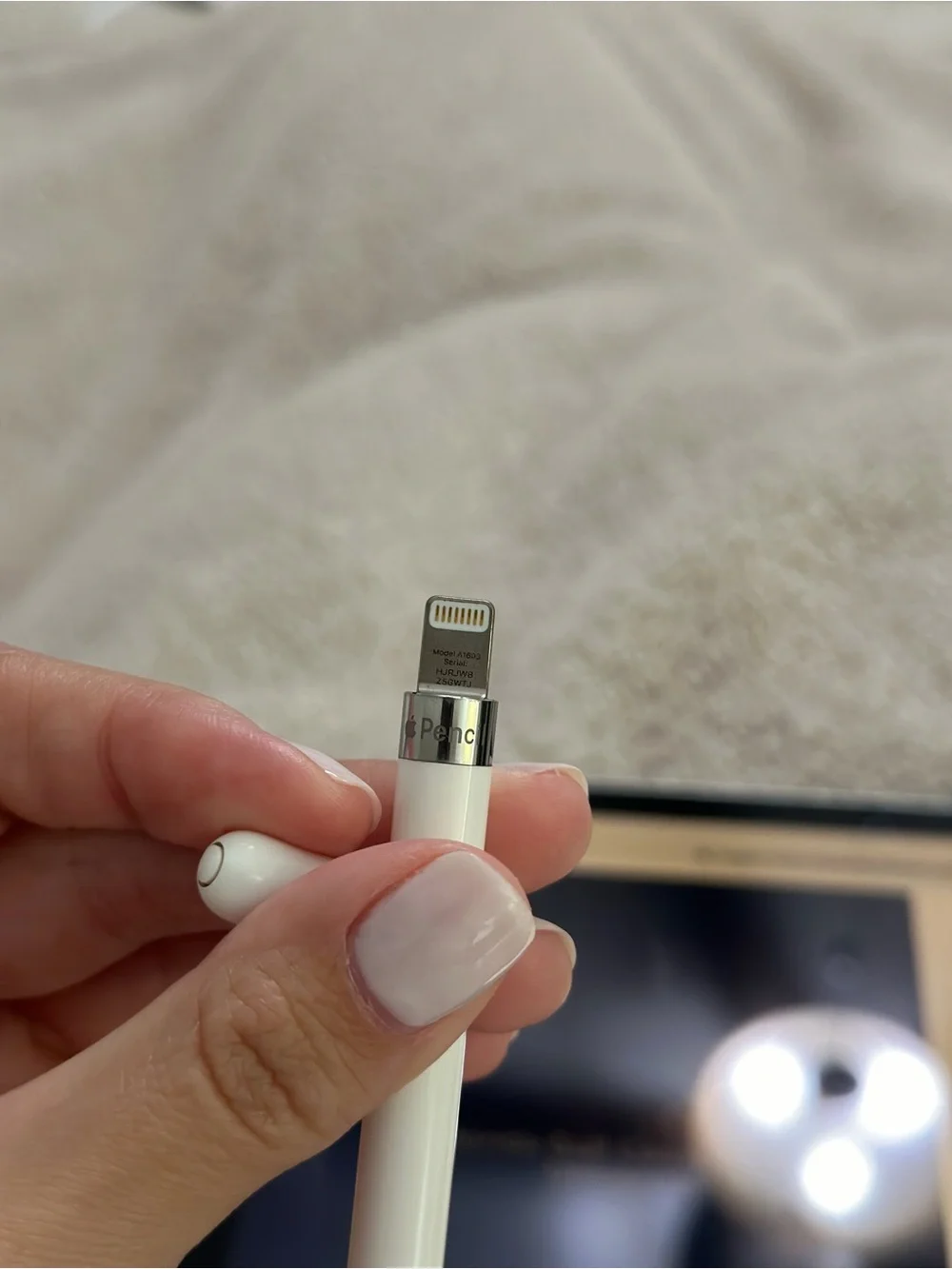 Apple Pencil